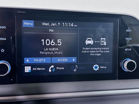 Used 2021 Hyundai Sonata SE image 19