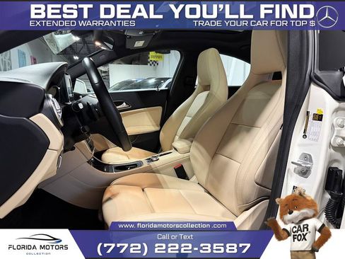 Used 2016 Mercedes-Benz CLA 250 image 11