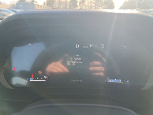 New 2026 Jeep Grand Cherokee Limited image 28