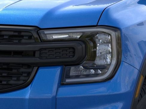 New 2025 Ford Ranger XL RWD image 18