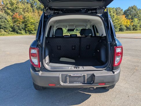 Used 2023 Ford Bronco Sport Outer Banks image 30