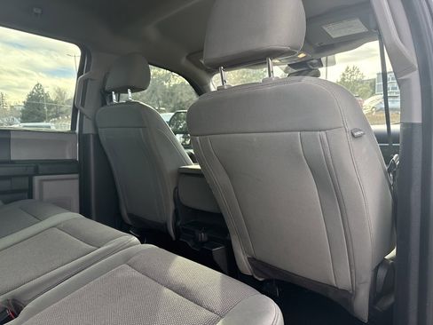 Used 2020 Ford F250 XL w/ Power Equipment Group image 27