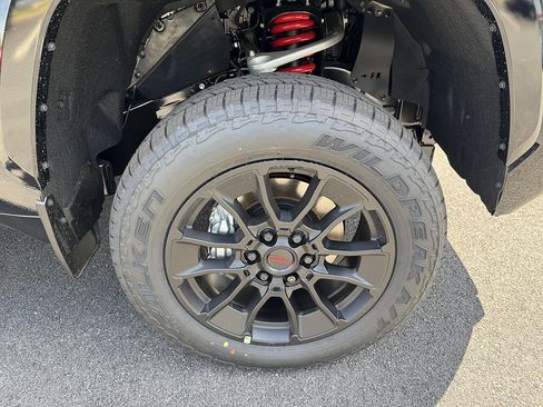 New 2026 Toyota Tundra Platinum AWD/4WD image 26