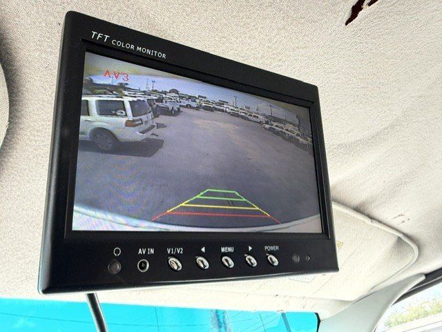Used 2003 Ford E-350 and Econoline 350 Super Duty RWD image 21