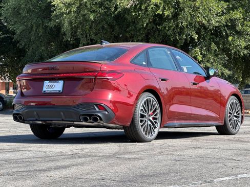 New 2025 Audi S5 Premium Plus AWD/4WD image 4