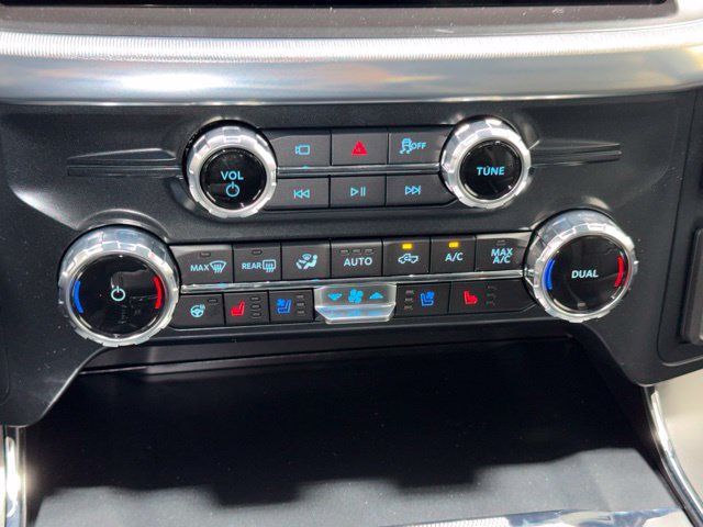 New 2026 Ford F150 Lariat w/ Equipment Group 501A Mid AWD/4WD image 22