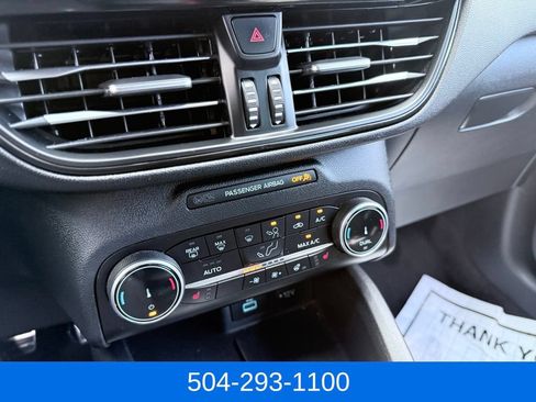 Used 2023 Ford Escape ST-Line AWD/4WD image 21