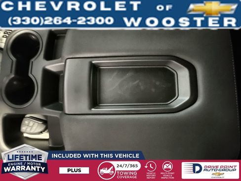 Used 2025 Chevrolet Silverado 2500 LT image 26