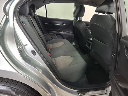 Used 2022 Toyota Camry LE w/ Cold Weather Package image 14