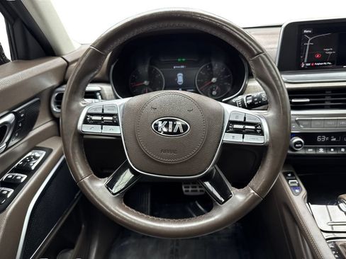 Used 2020 Kia Telluride SX AWD/4WD image 37