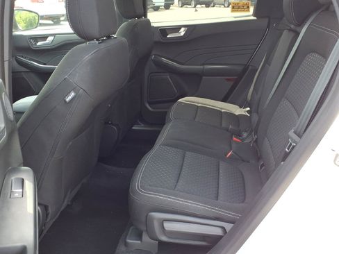 Certified 2023 Ford Escape Active w/ Tech Pack #2 AWD/4WD image 5