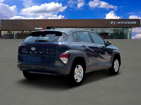 New 2026 Hyundai Kona SE FWD image 7