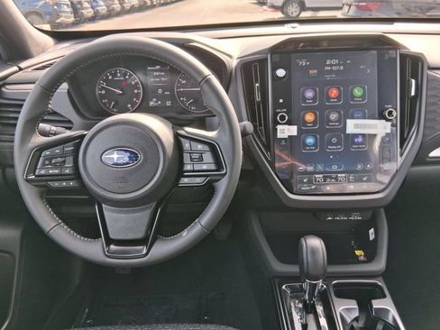 New 2026 Subaru Forester Premium AWD/4WD image 9
