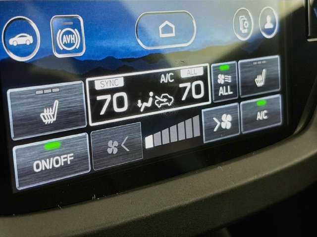 New 2026 Subaru Forester Premium AWD/4WD image 16