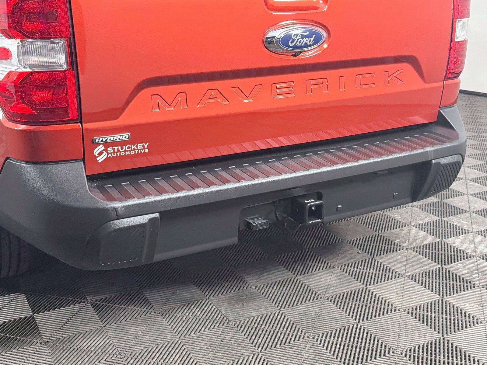 Used 2023 Ford Maverick XLT w/ XLT Luxury Package FWD image 40