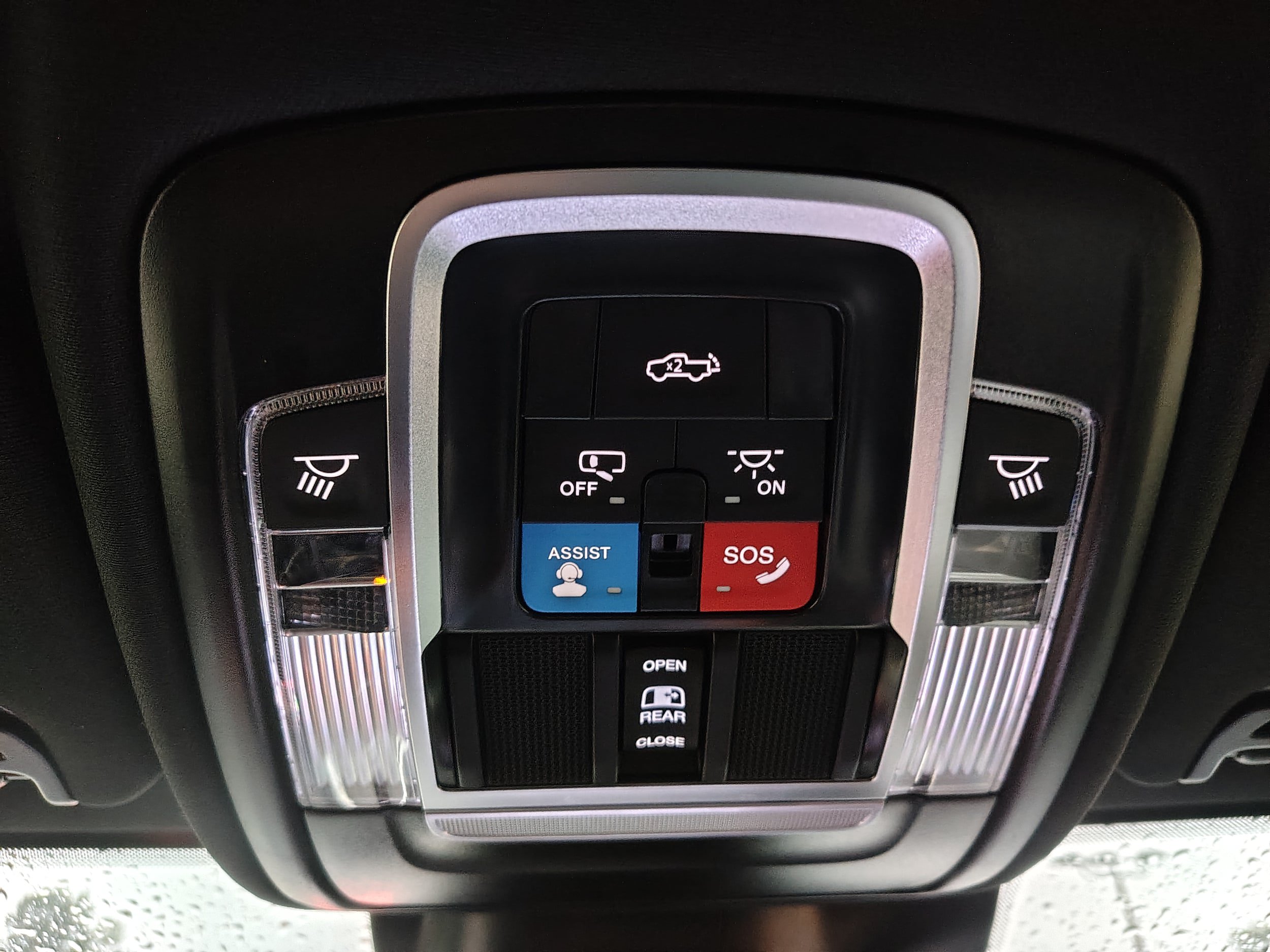 Certified 2026 RAM 2500 Laramie AWD/4WD image 38