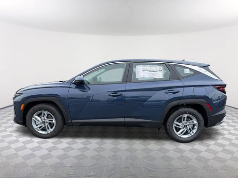 New 2026 Hyundai Tucson SE image 8