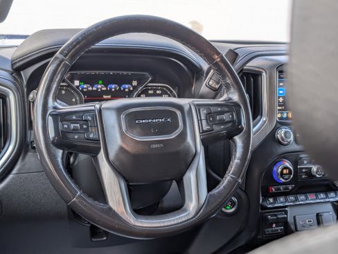 Used 2021 GMC Sierra 3500 Denali w/ Denali Ultimate Package image 18