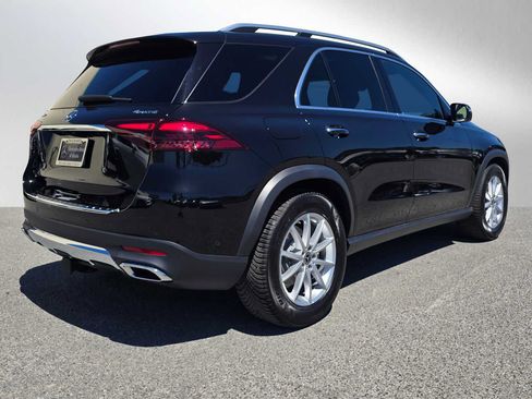 Used 2026 Mercedes-Benz GLE 350 4MATIC image 4