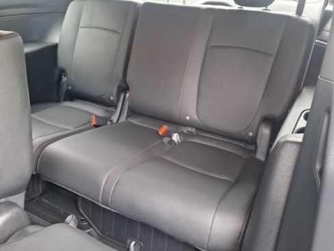 Used 2024 Honda Odyssey Sport image 18