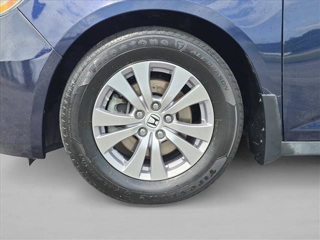 Used 2017 Honda Odyssey EX-L image 22