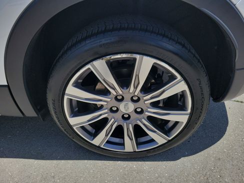 Used 2019 Cadillac XT4 Premium Luxury w/ Cold Weather Package FWD image 34