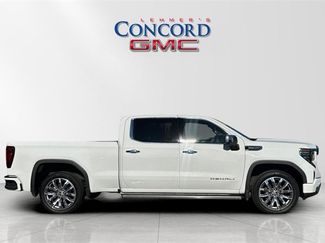Used 2024 GMC Sierra 1500 Denali w/ Denali Reserve Package video 3