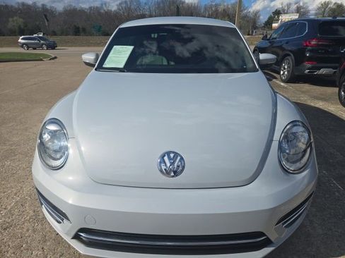 Used 2017 Volkswagen Beetle 1.8T SE image 8