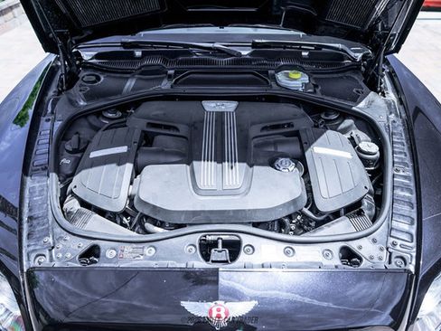 Used 2016 Bentley Continental GT V8 S AWD/4WD image 15