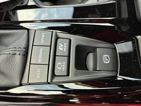 New 2026 Toyota Camry XSE image 39