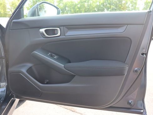 Certified 2026 Honda Civic LX image 18