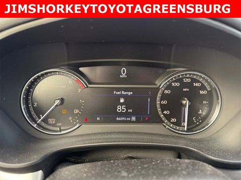 Used 2019 Cadillac XT4 Premium Luxury image 16