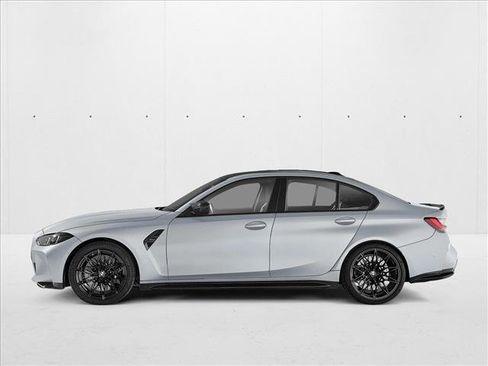 New 2026 BMW M3 Competition image 2
