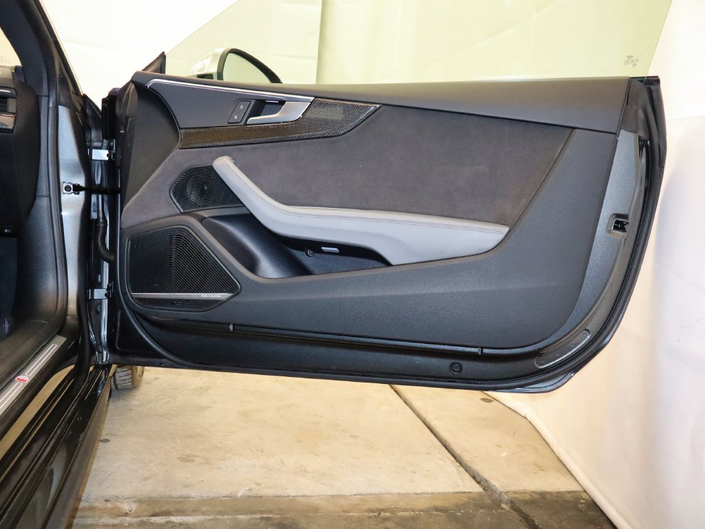 Used 2018 Audi S5 Prestige AWD/4WD image 49