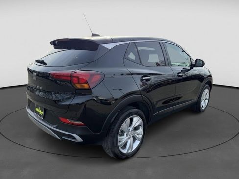 Used 2024 Buick Encore GX Preferred w/ Comfort Package image 6