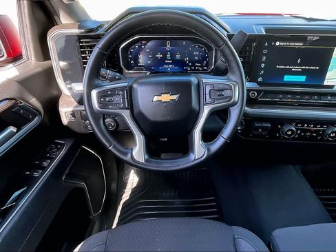 Used 2026 Chevrolet Silverado 1500 LT RWD image 6