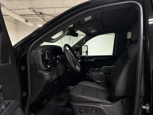 New 2026 Chevrolet Silverado 2500 LT AWD/4WD image 20
