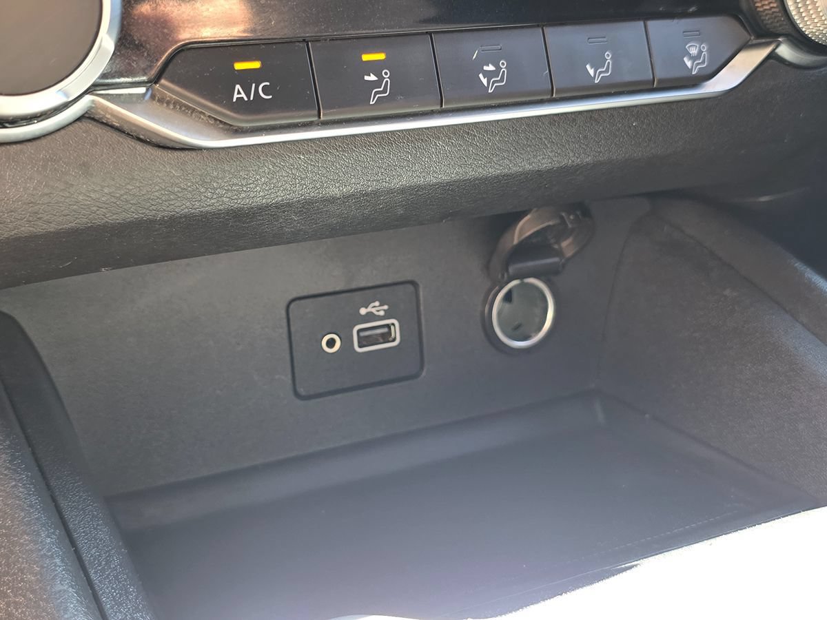 Used 2022 Nissan Altima 2.5 S FWD image 38