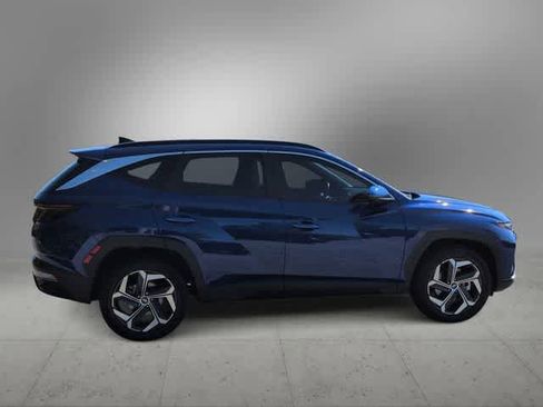 Used 2024 Hyundai Tucson SEL w/ Convenience Package AWD/4WD image 9