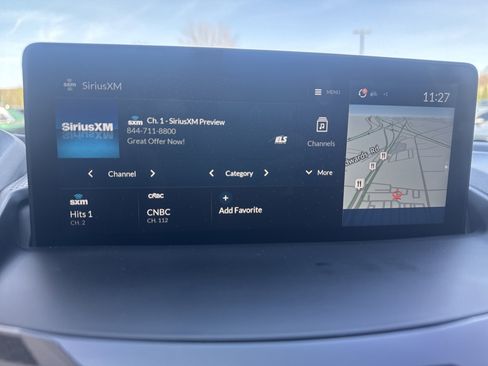 Used 2023 Acura RDX AWD w/ Advance Package image 25