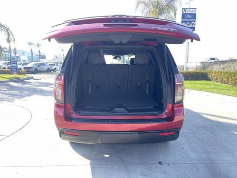 Used 2024 Chevrolet Tahoe RST image 25