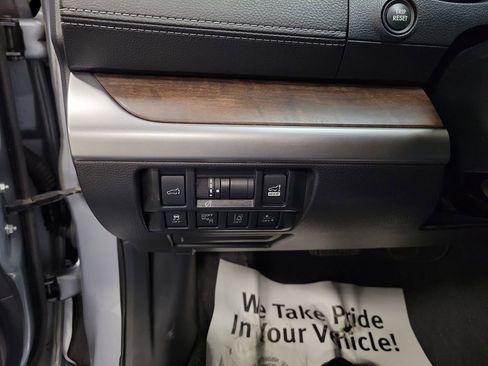 Used 2018 Subaru Outback 2.5i Limited image 23