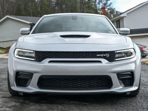 Used 2020 Dodge Charger SRT Hellcat w/ Navigation & Travel Group image 13