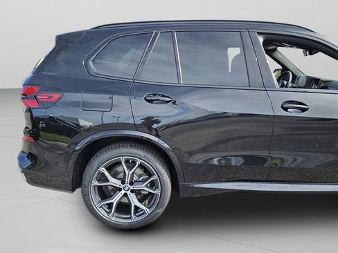 New 2026 BMW X5 sDrive40i w/ M Sport Package image 11