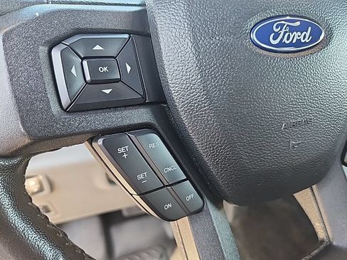 Used 2018 Ford F150 XLT w/ Equipment Group 302A Luxury AWD/4WD image 10