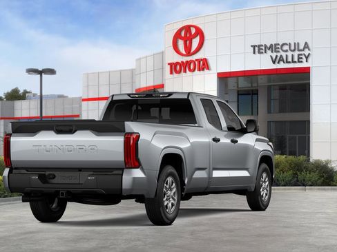 New 2026 Toyota Tundra SR image 31