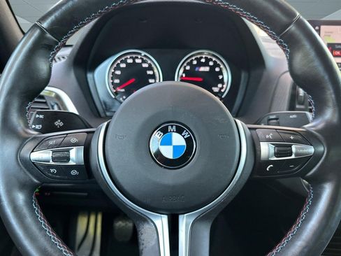 Used 2021 BMW M2 Competition w/ Executive Package RWD image 16