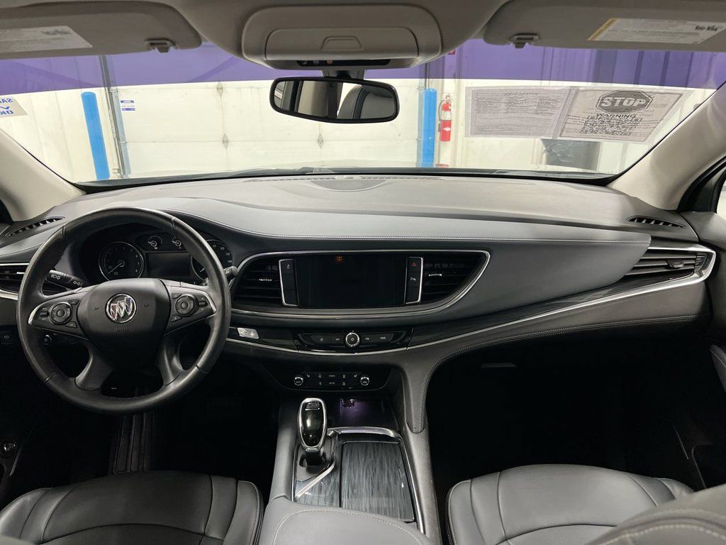 Used 2020 Buick Enclave Essence w/ LPO, Floor Liner Package FWD image 10