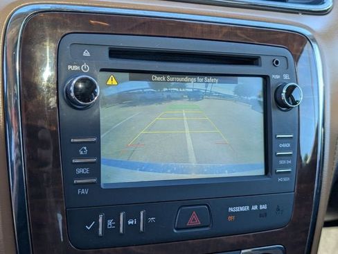 Used 2015 Buick Enclave Leather image 15