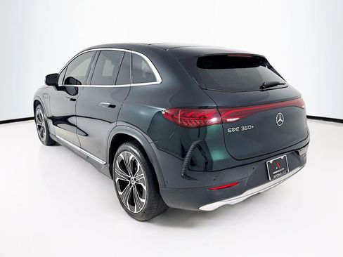 Used 2023 Mercedes-Benz EQE 350+ SUV image 6